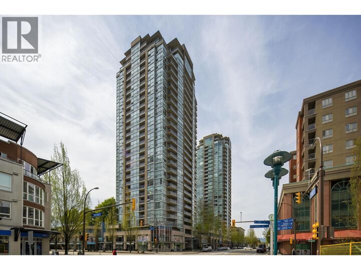 Property Photo:  2978 Glen Drive 807  BC V3B 0C3 
