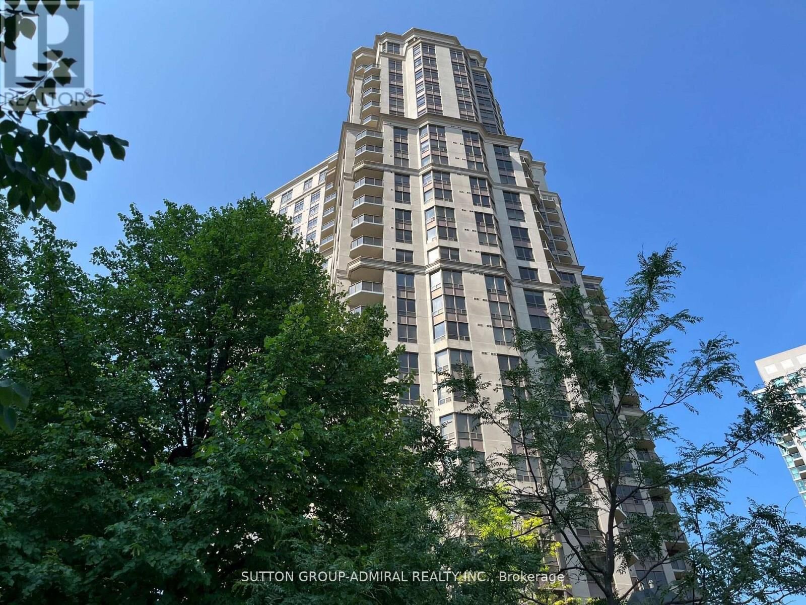 Property Photo:  78 Harrison Garden Boulevard 804  ON M2N 7E2 