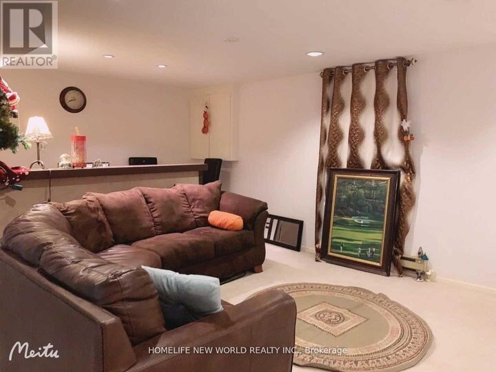 Property Photo:  38 Marcelline Crescent  ON M2K 2V7 