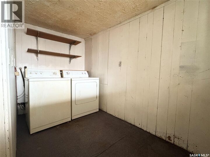Property Photo:  107 & 109 Otter Street  SK S0M 0N0 