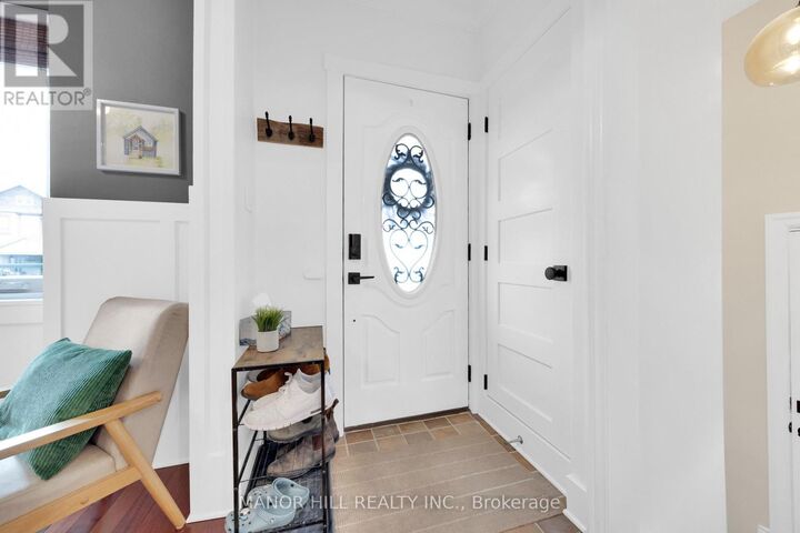 Property Photo:  70 Bernice Crescent  ON M6N 1X2 