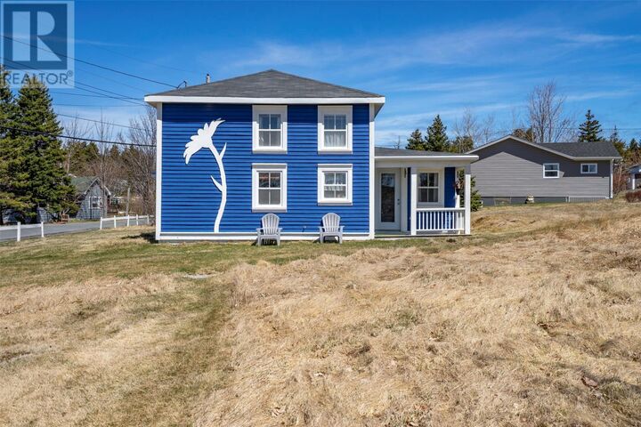 Property Photo:  602-608 Water Street  NL  