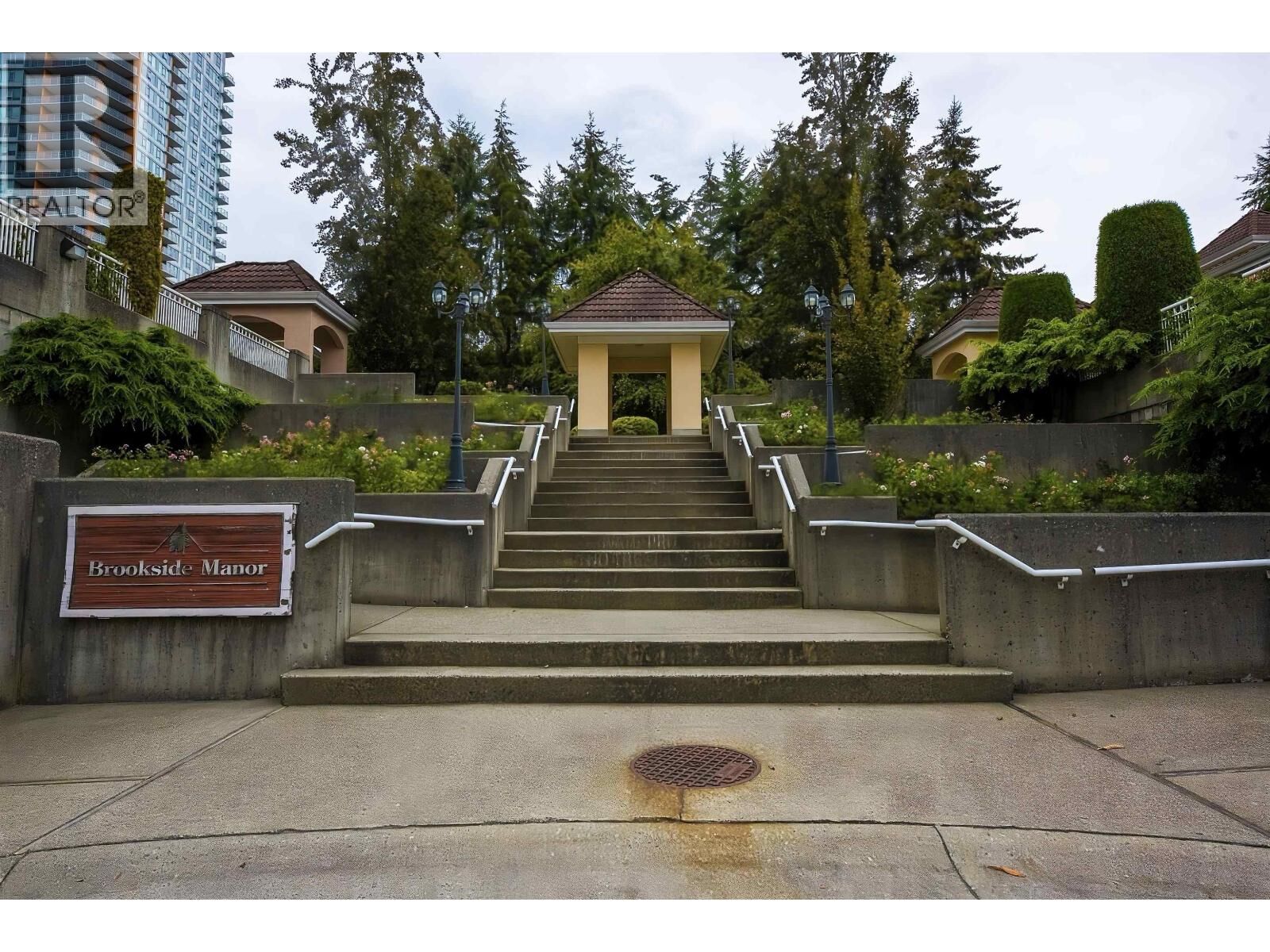 Property Photo:  515 Whiting Way 203  BC V3J 7W9 