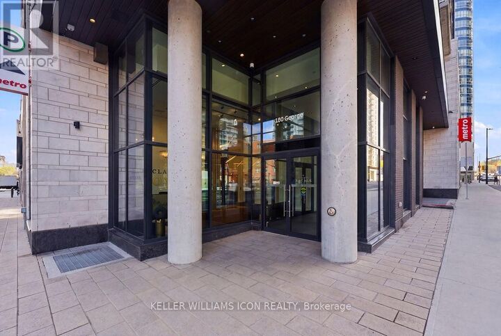 Property Photo:  180 George Street 1002  ON K1N 0G8 