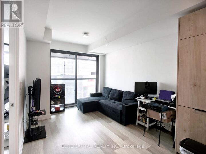 Property Photo:  28 Eastern Avenue 219  ON M5A 1H5 