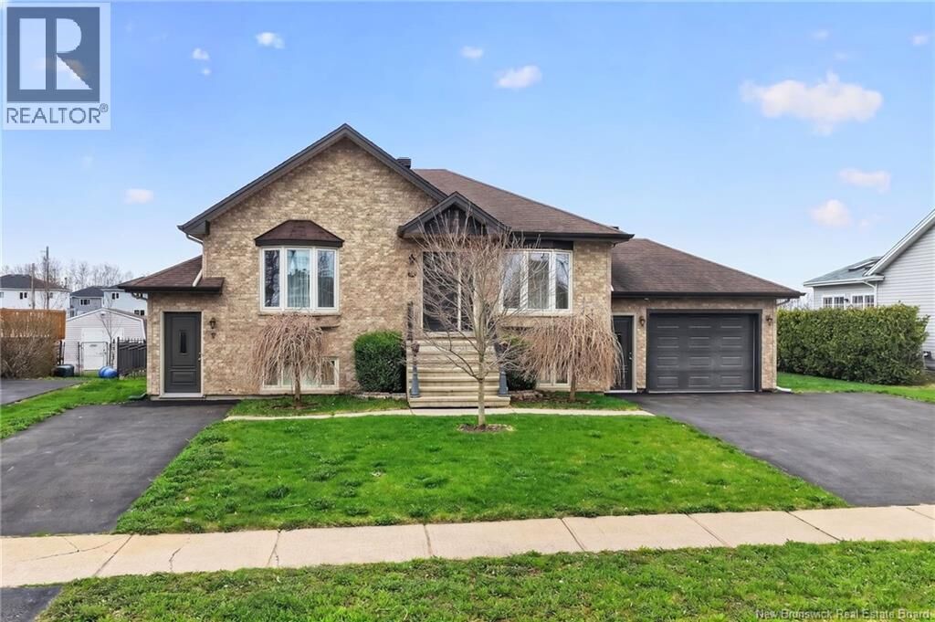 Property Photo:  92 Augusta Terrace  NB E1G 5B7 