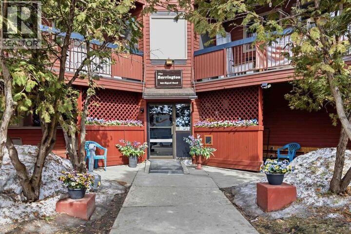 Property Photo:  610 Signal Road  AB T9H 4W5 