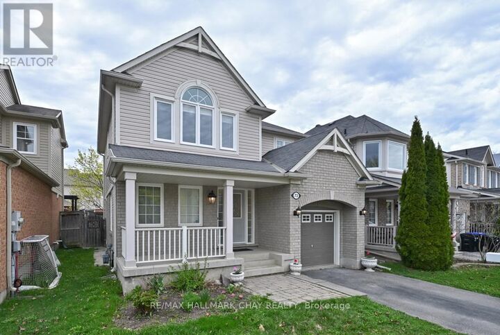 Property Photo:  73 Kidd Crescent  ON L9R 0E1 