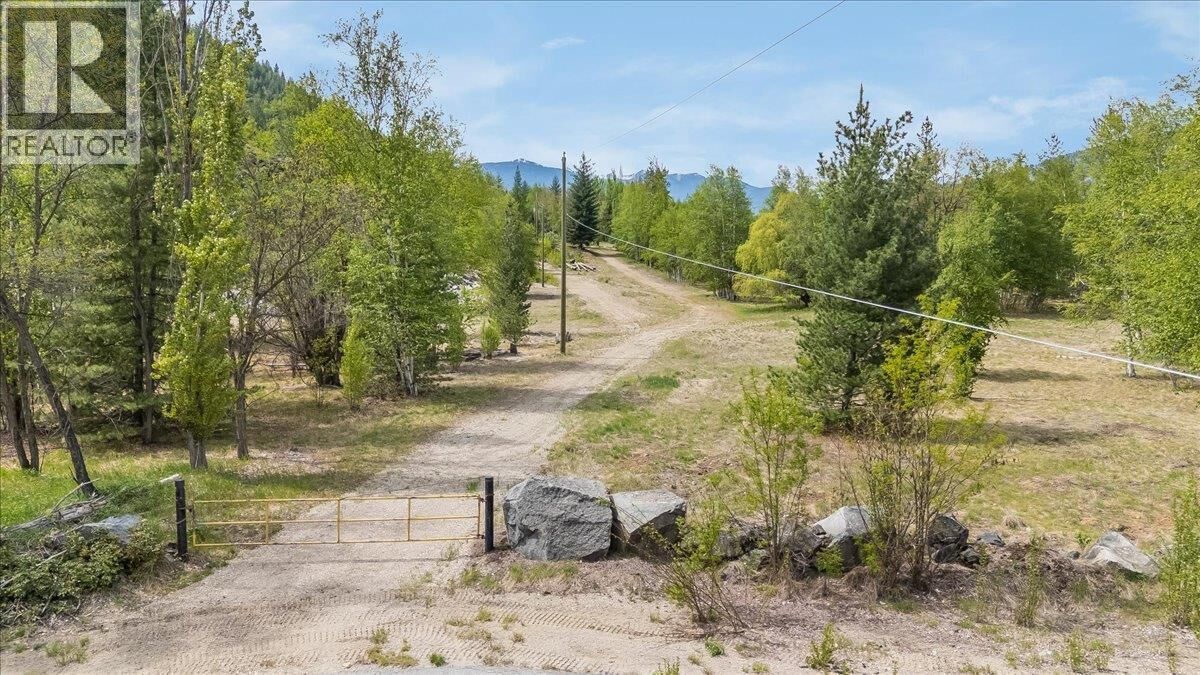 Property Photo:  Spance Road  BC V1R 4X3 