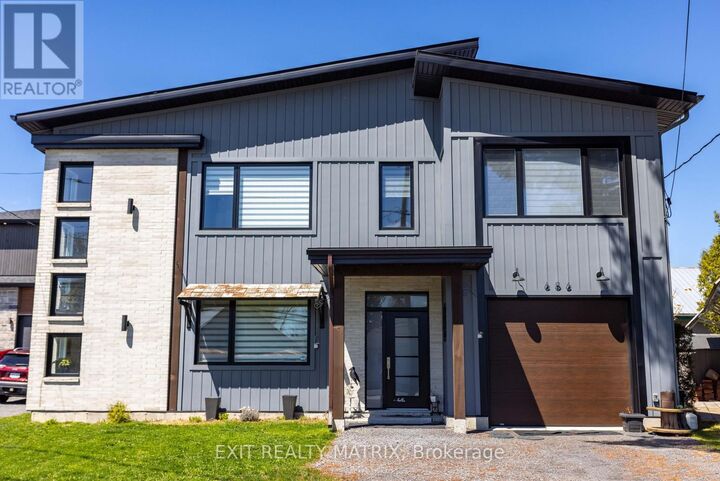 Property Photo:  686 St Isidore Road  ON K0A 1M0 