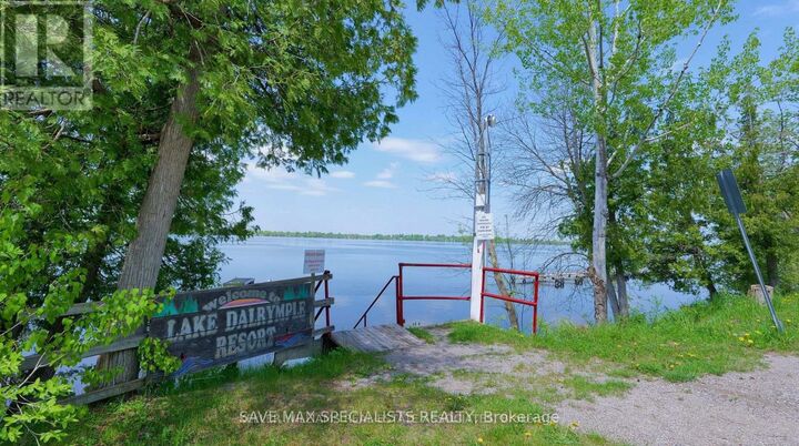 Property Photo:  230-232 Lake Dalrymple Road 22  ON L0K 1W0 