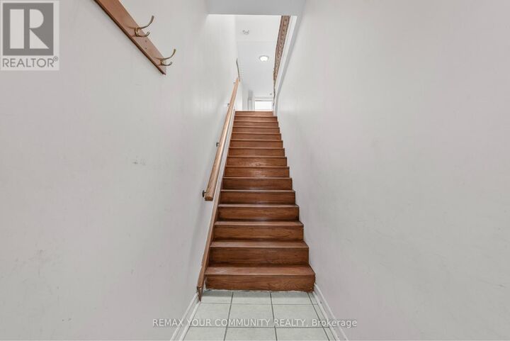 Property Photo:  151 Dovercourt Road Upper  ON M6J 3C5 