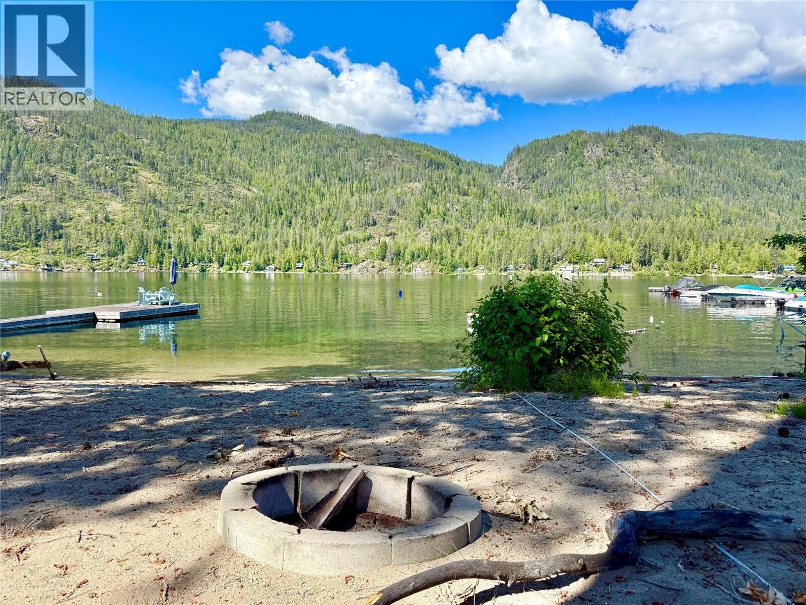 Property Photo:  189 Alpine Road  BC V0H 1E1 