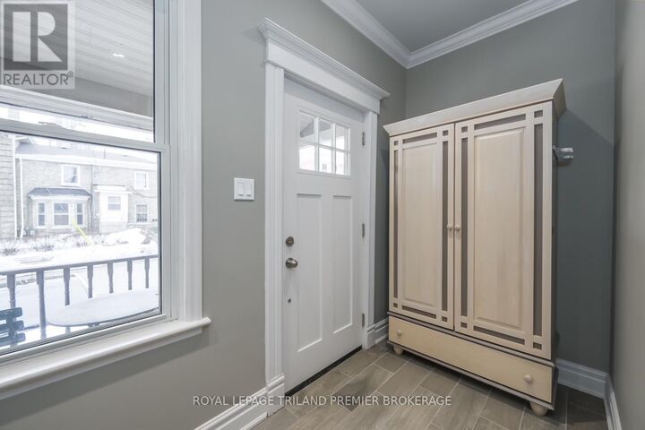Property Photo:  100 Central Avenue  ON N6A 1M4 