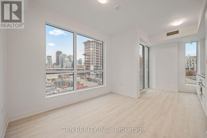Property Photo:  15 Richardson Street 306  ON M5A 0Y5 