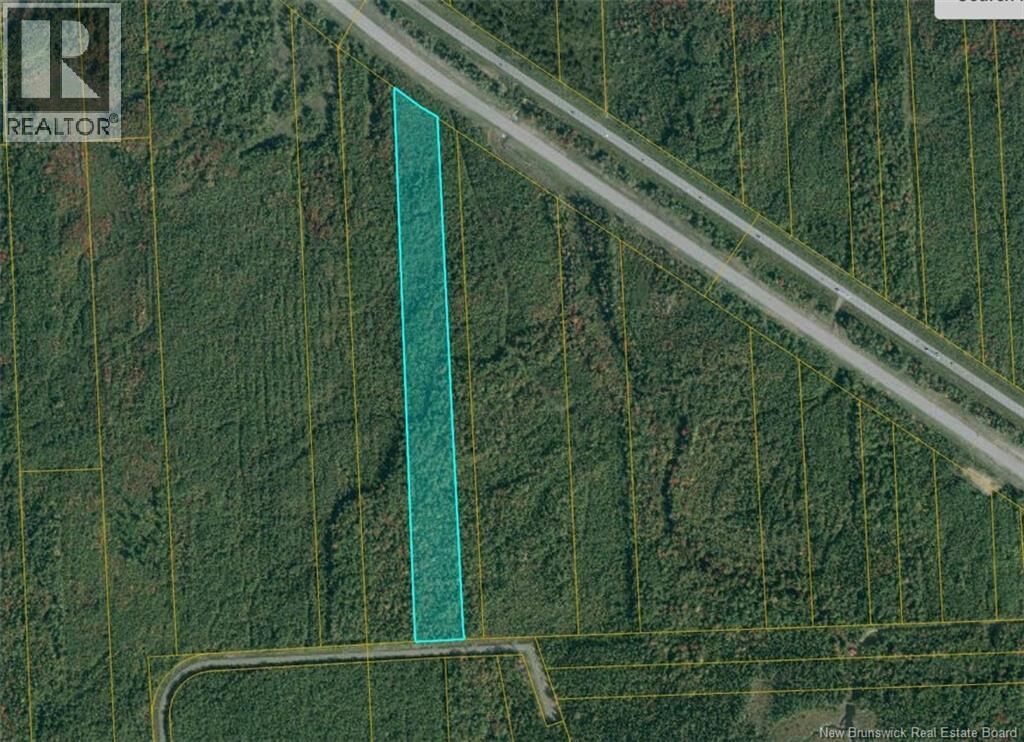 Property Photo:  Lot 2 Cocagne Sud  NB E4R 2C9 