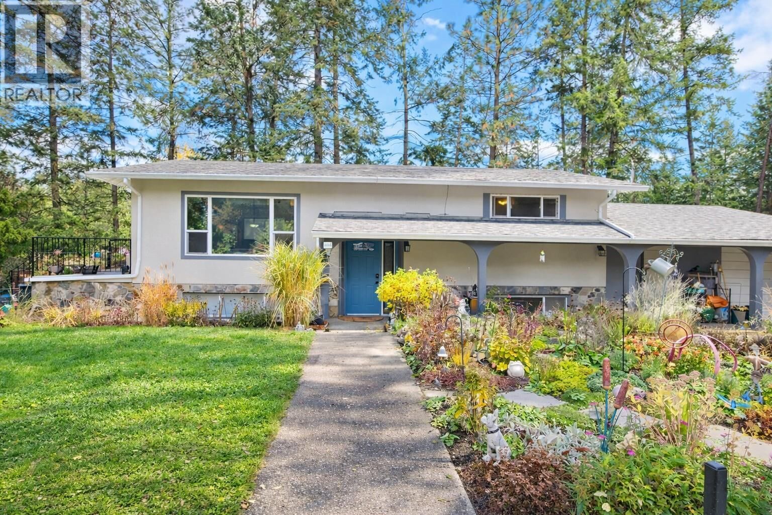 Property Photo: 4099 Miller Road BC V1W 4C7
