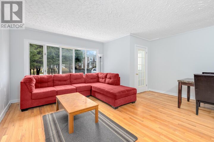 Property Photo:  3 Guy Street  NL A1B 1P4 