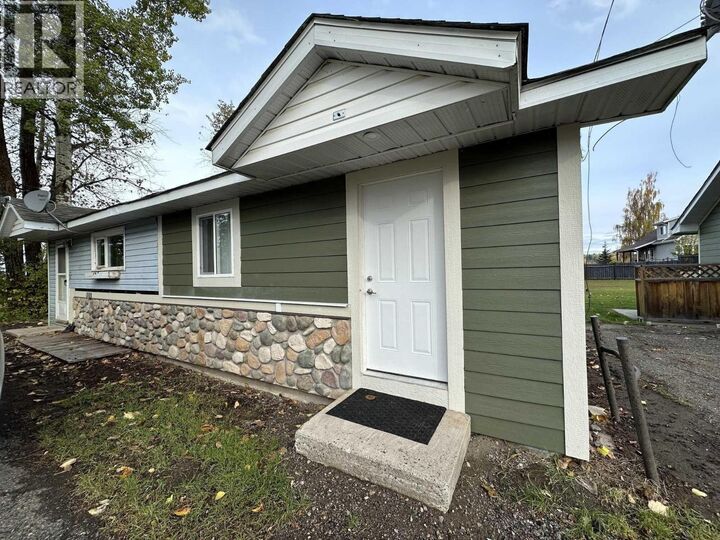 Property Photo:  371 Douglas Street  BC V0J 0A8 