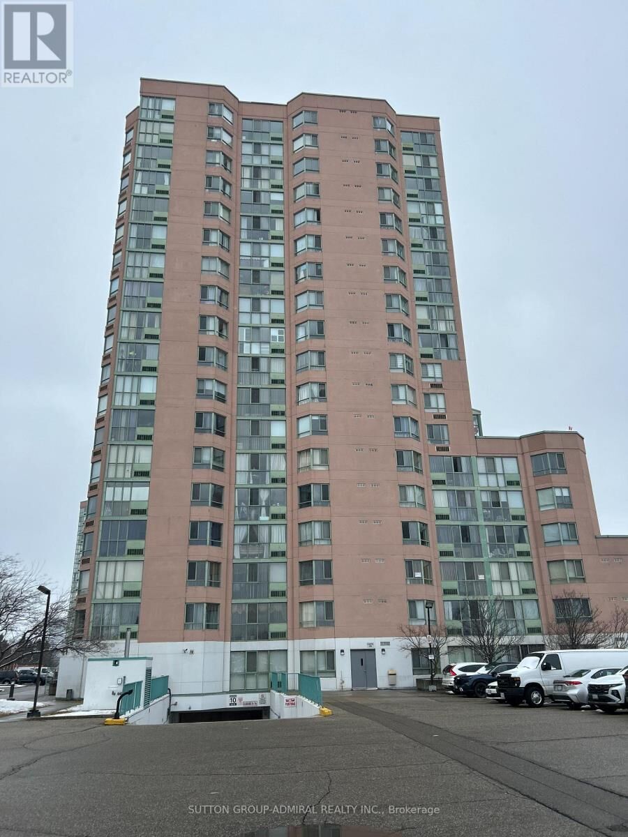 Property Photo:  41 Markbrook Lane 610  ON M9V 5E6 