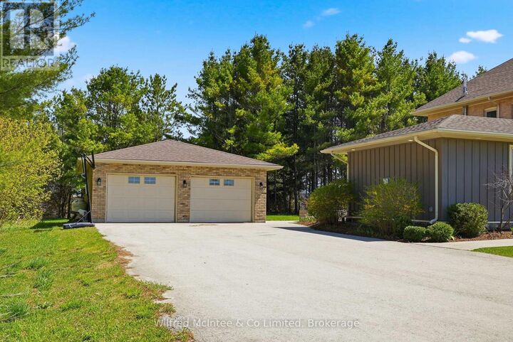 Property Photo:  448 Sideroad 13/14 Sideroad  ON N0G 2N0 