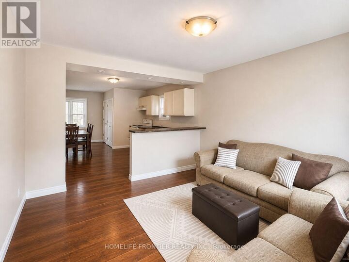 Property Photo:  110 St Julien Street  ON N5Z 2M7 