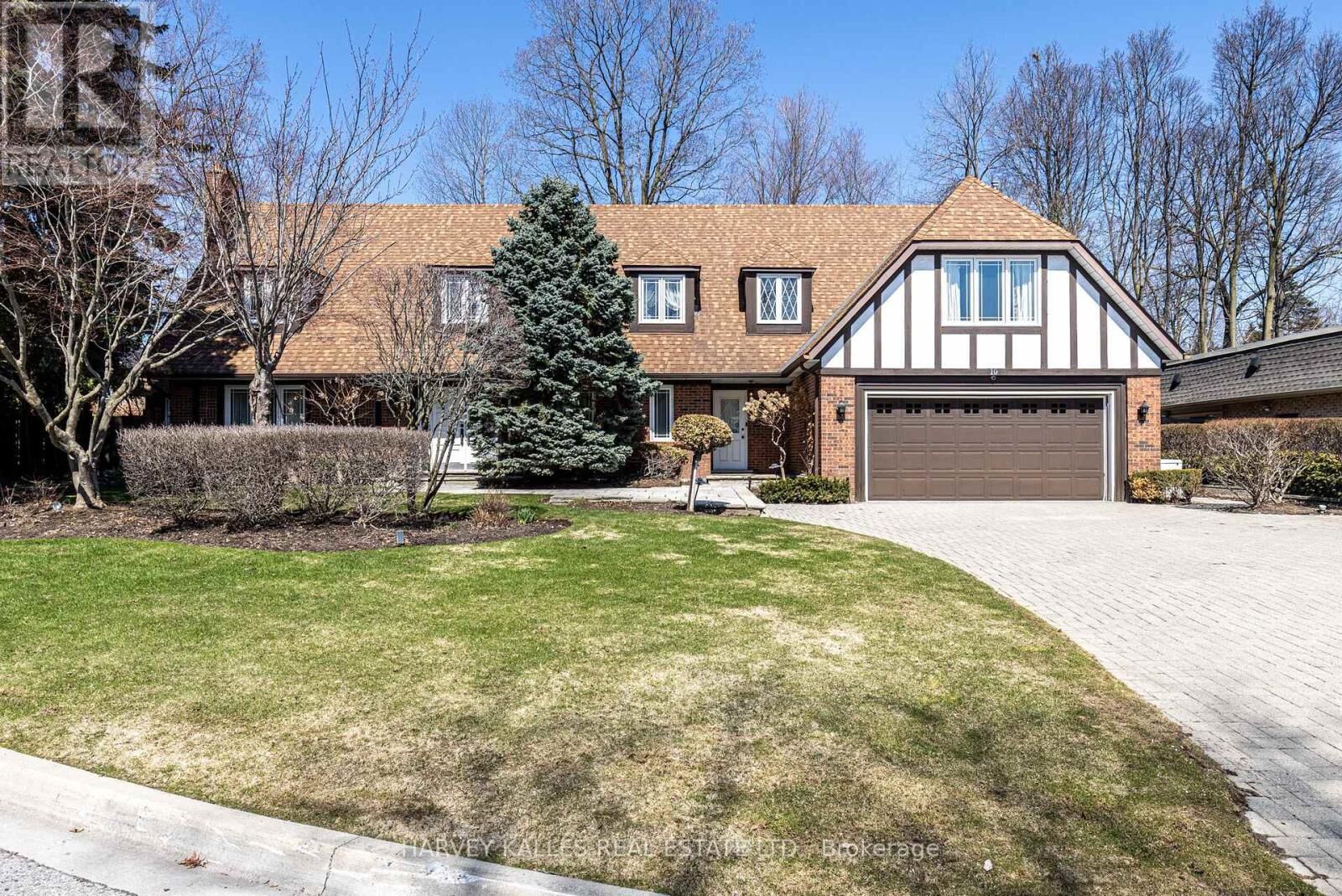 Property Photo:  10 Whitelaw Court  ON L3T 5E7 