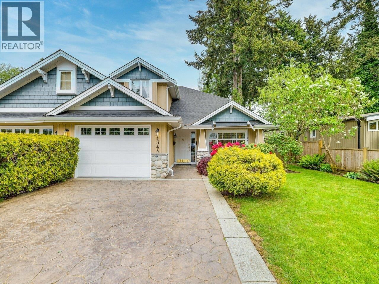 Property Photo:  1344 Duncan Drive  BC V4L 1R4 