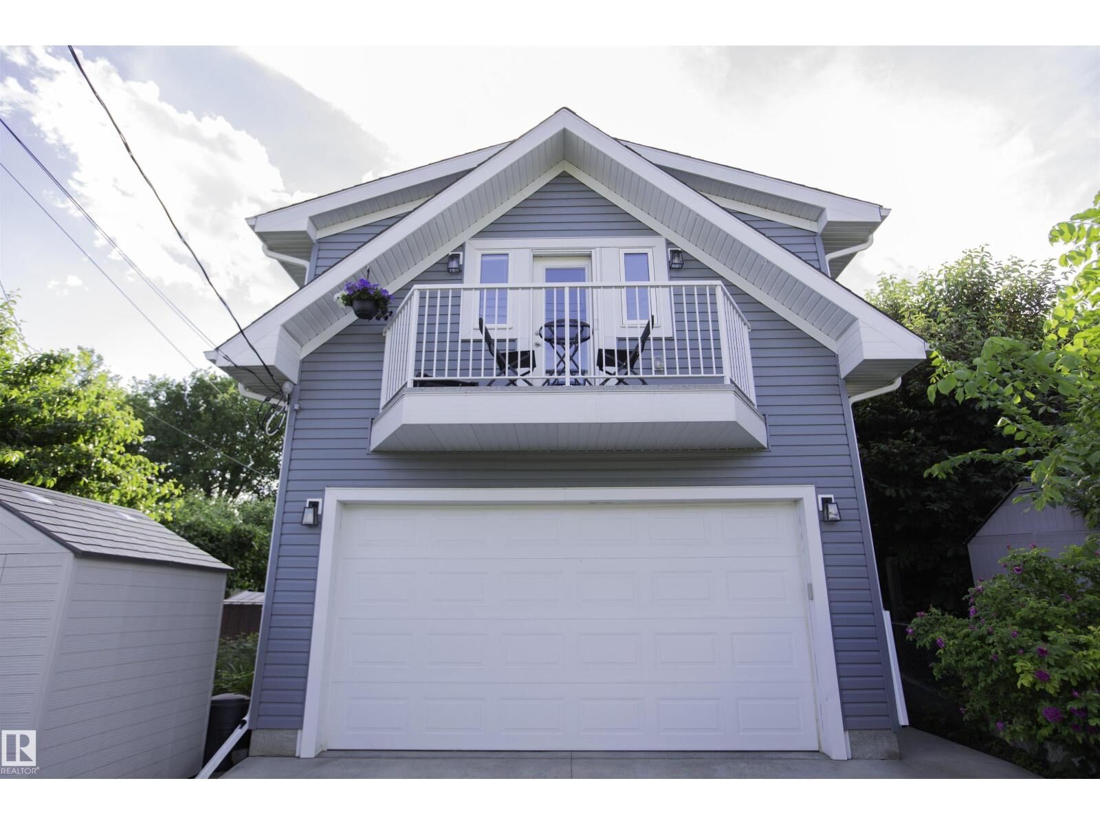 Property Photo: 11131 52 St NW AB T5W 3H6