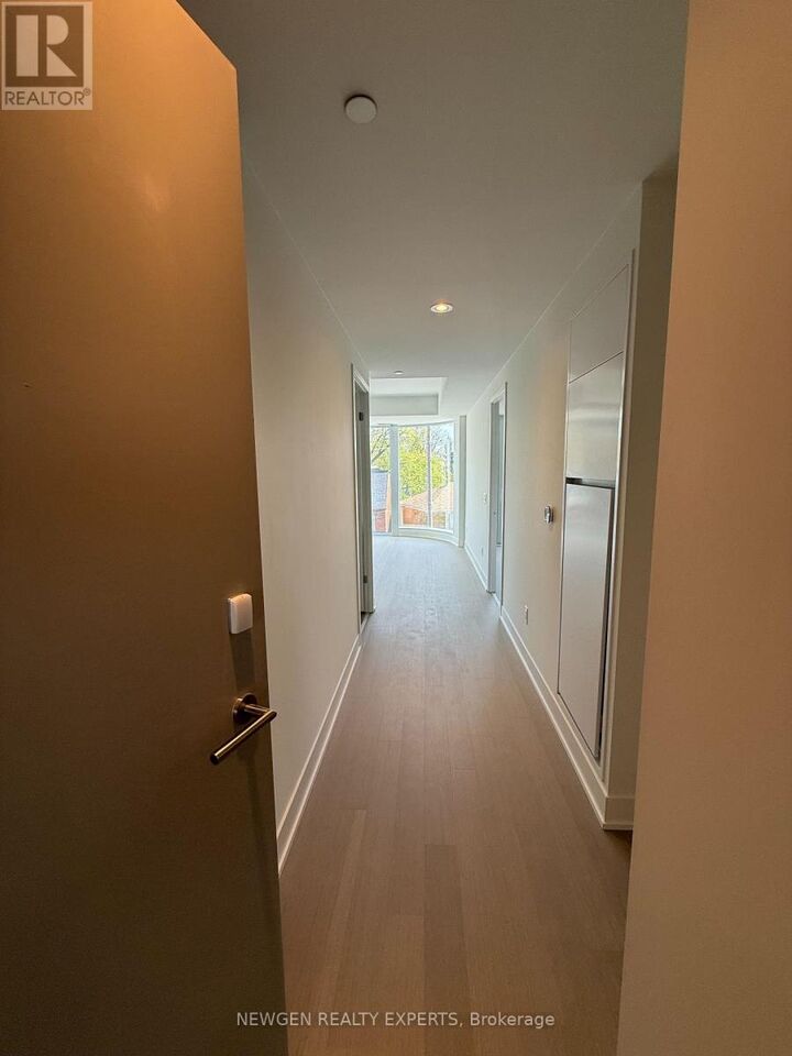 Property Photo:  322 Dupont Street 301  ON M5R 0E3 