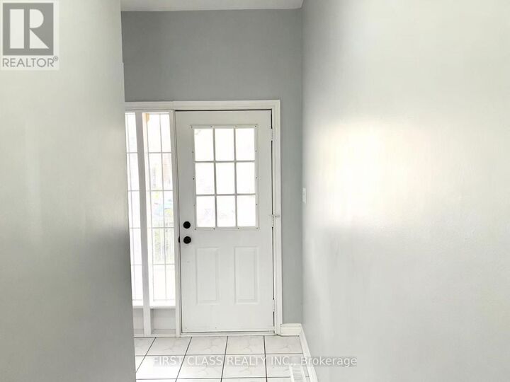 Property Photo:  30 Abdus Salam Street  ON L6A 3A8 