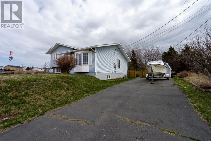 Property Photo:  2-4 Meadow Avenue  NL A0B 2A0 