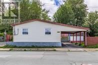 Property Photo:  35 Bennett Avenue  NL  