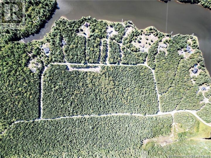 Property Photo:  Lot 25-5 Allee Lion  NB E4W 0B1 
