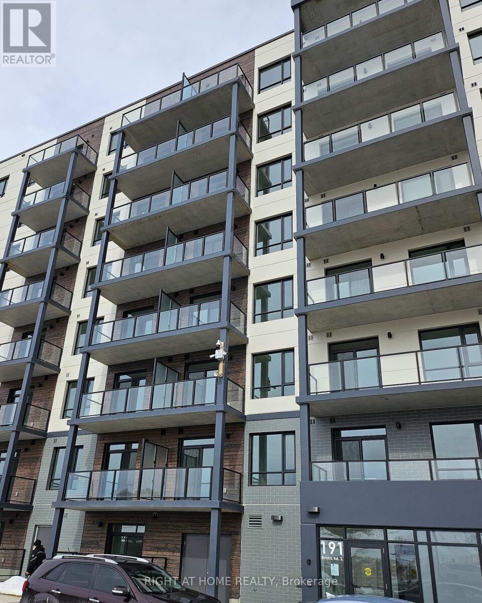 Property Photo:  191 Elmira Road South 217C  ON N1K 0E5 