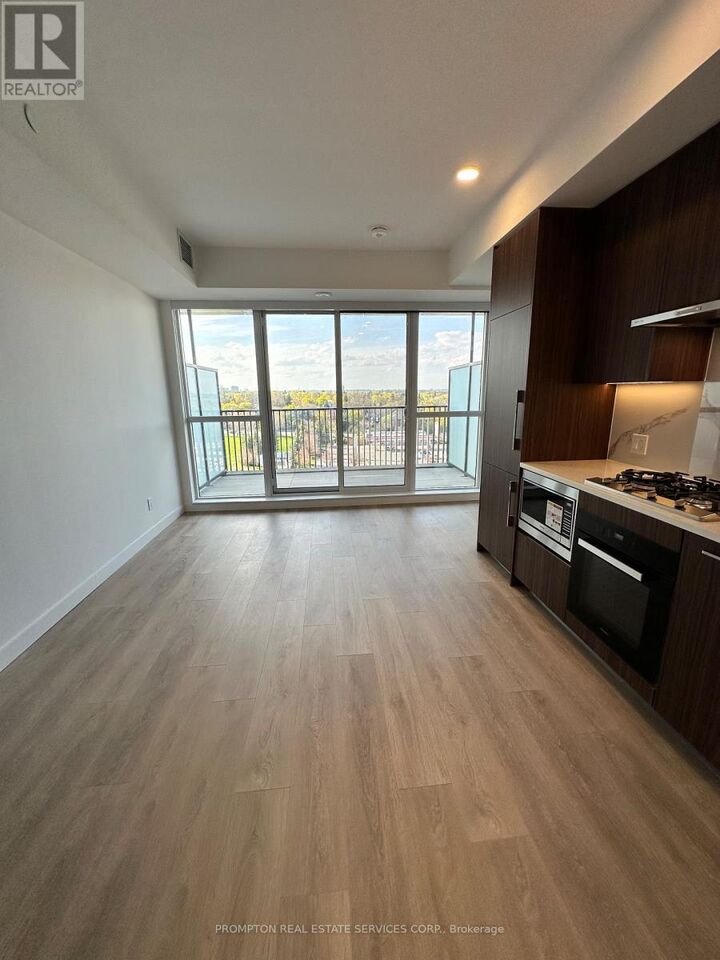 Property Photo:  68 Esther Shiner Boulevard 743  ON M2K 0J6 