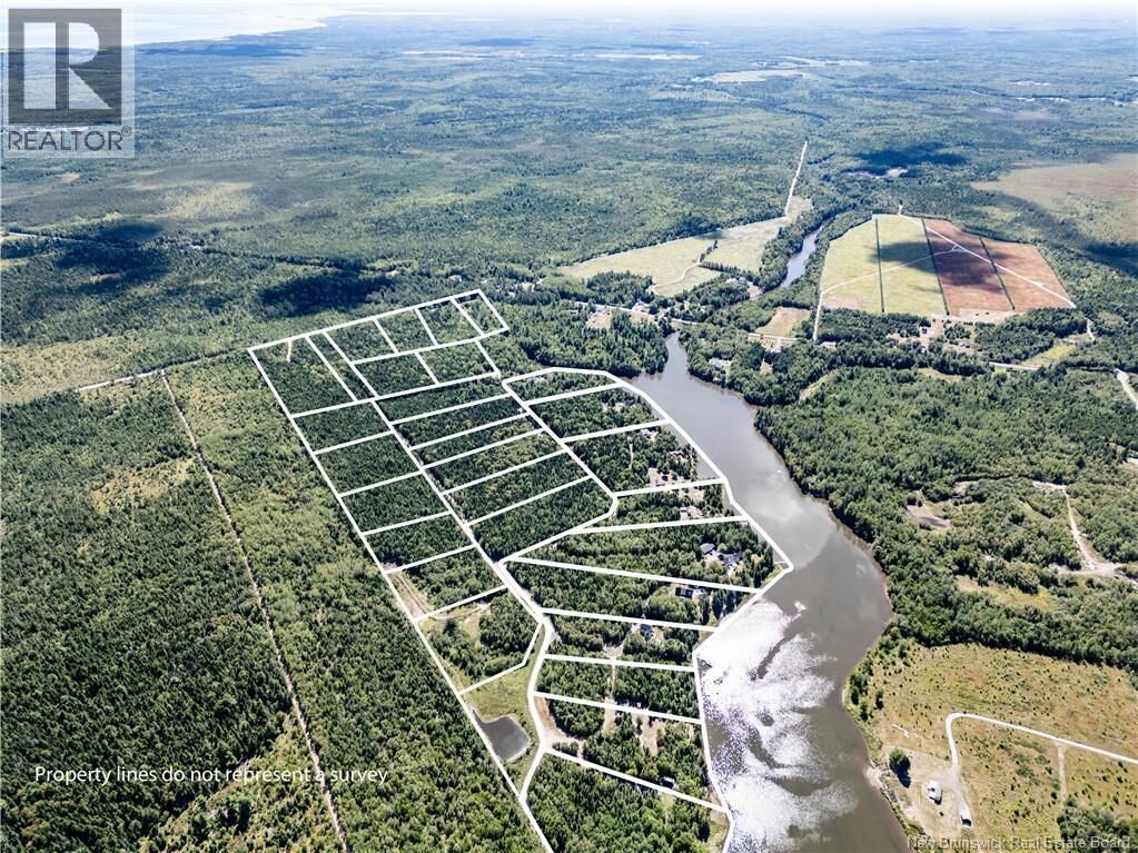 Property Photo:  Lot 25-14 Allee Lion  NB E4W 0B1 