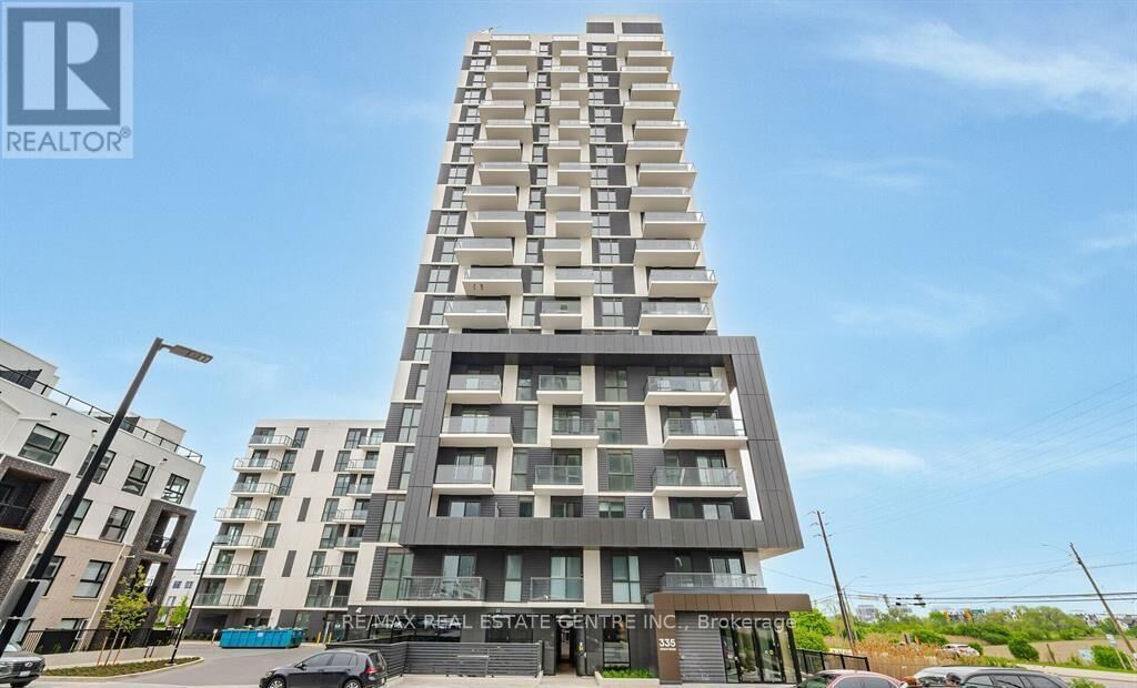 Property Photo:  335 Wheat Boom Drive 314  ON L6H 7Y1 