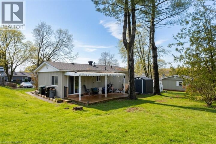 Property Photo:  16 Mimosa Crescent  ON L9S 1R1 