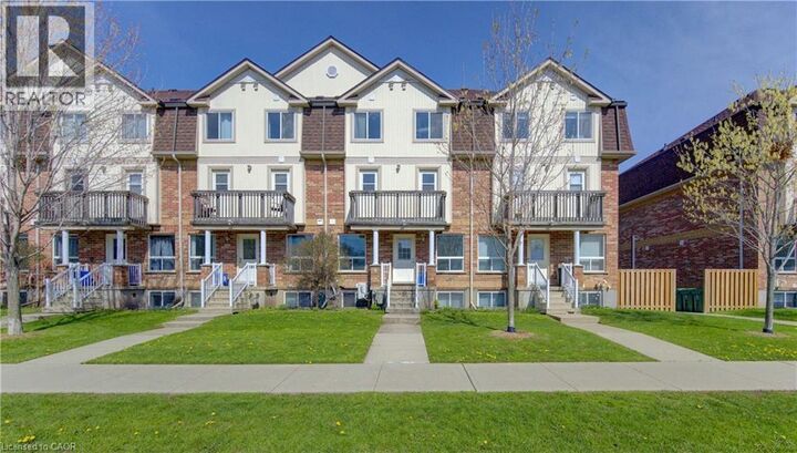 Property Photo:  142 York Road 9  ON N1E 3E9 