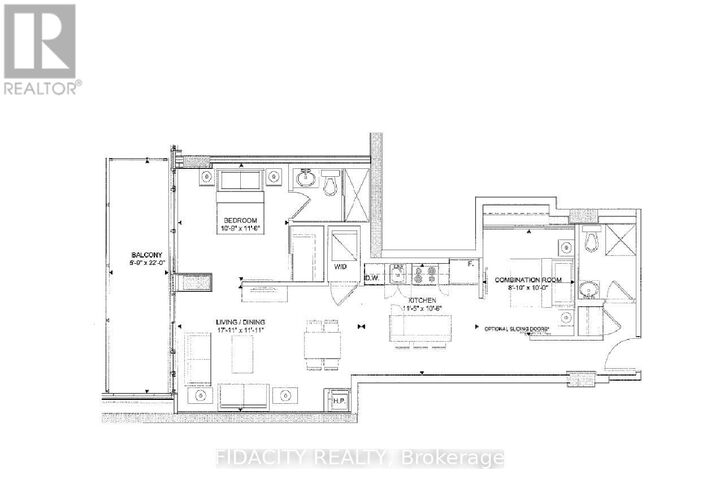 Property Photo:  88 Richmond Road 313  ON K1Z 0B3 