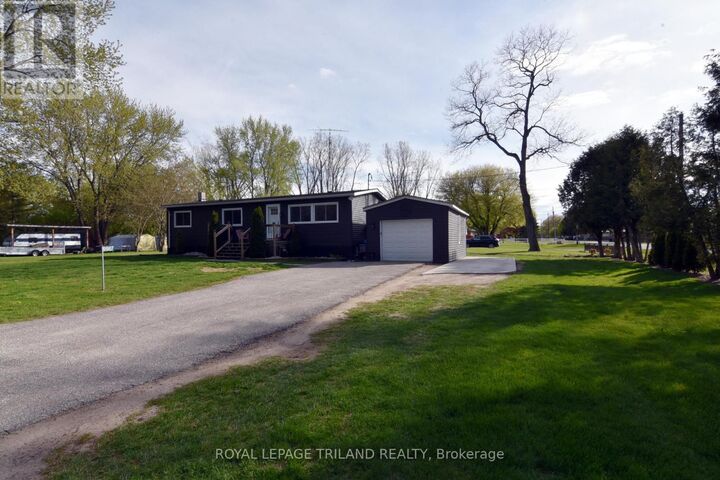 Property Photo:  9967 Eric Street  ON N0M 2N0 