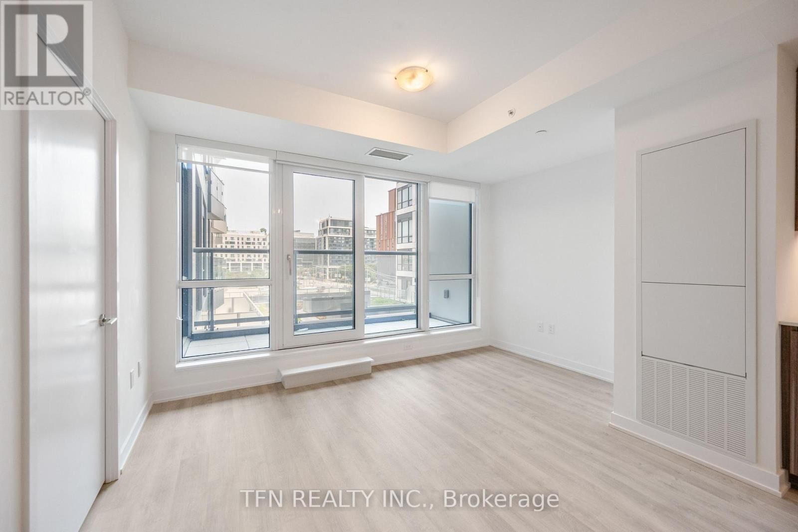 Property Photo:  15 Richardson Street 411  ON M5A 0Y5 