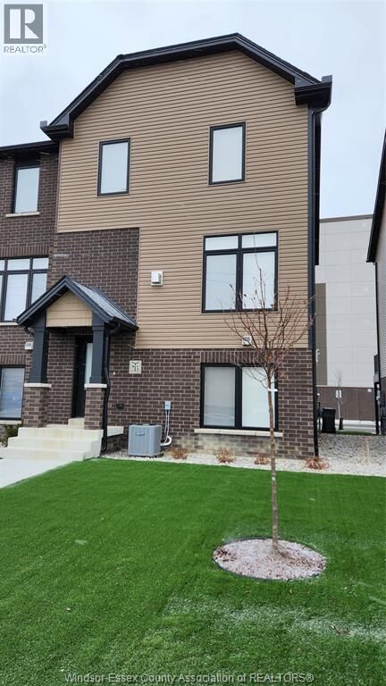 Property Photo:  713 Brownstone Road  ON N9K 0A8 