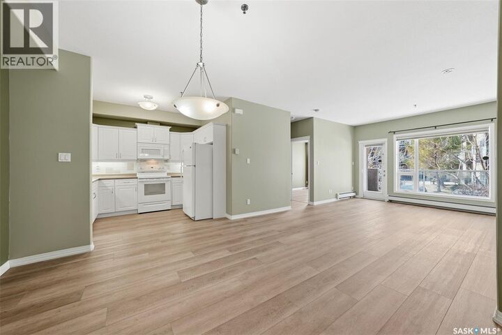Property Photo:  113 110 Armistice Way  SK S7J 5L8 
