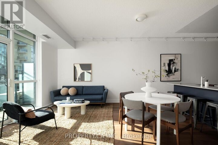 Property Photo:  1171 Queen Street West 704  ON M6J 0A5 