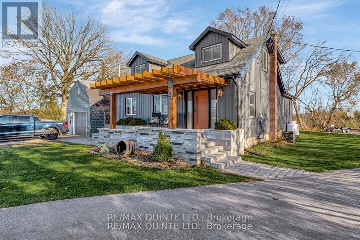 Property Photo:  98 Blessington Road  ON K0K 1V0 