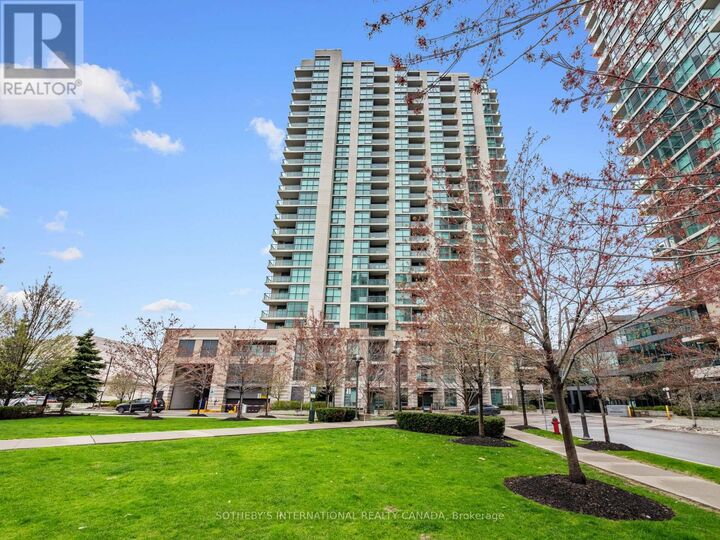 Property Photo:  205 Sherway Gardens Road 206  ON M9C 0A5 