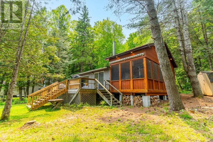 Property Photo:  1049 Elsie Bay Drive  ON K0M 2K0 