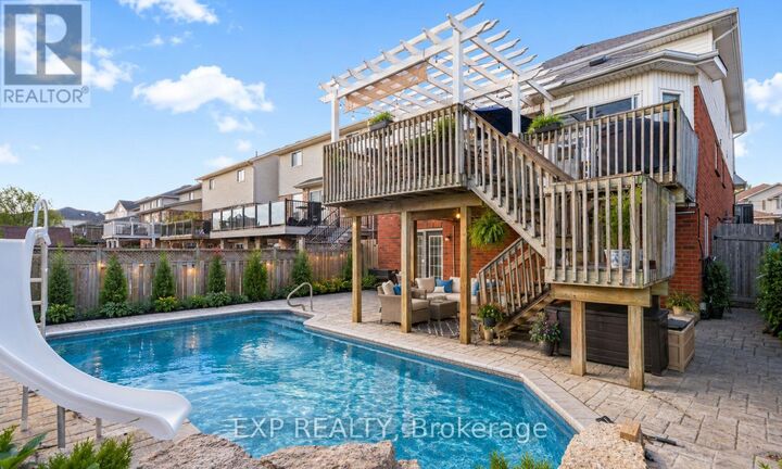 Property Photo:  195 Green Vista Drive  ON N1T 1Y9 